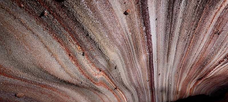 Attractions in Hormozgan | Namakdan Cave Attractions in Hormozgan | Namakdan Cave