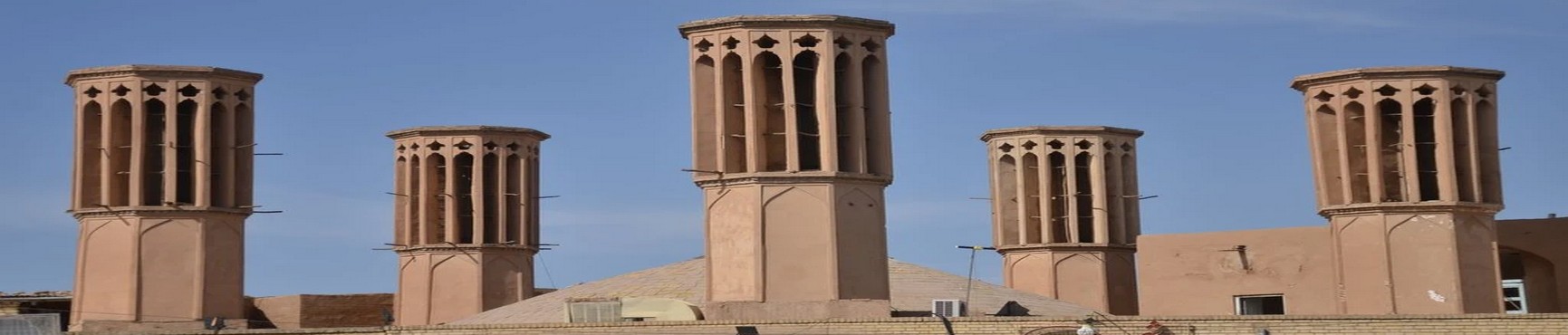 Saheb Al-Zaman Zurkhaneh, Yazd Tourist Attractions