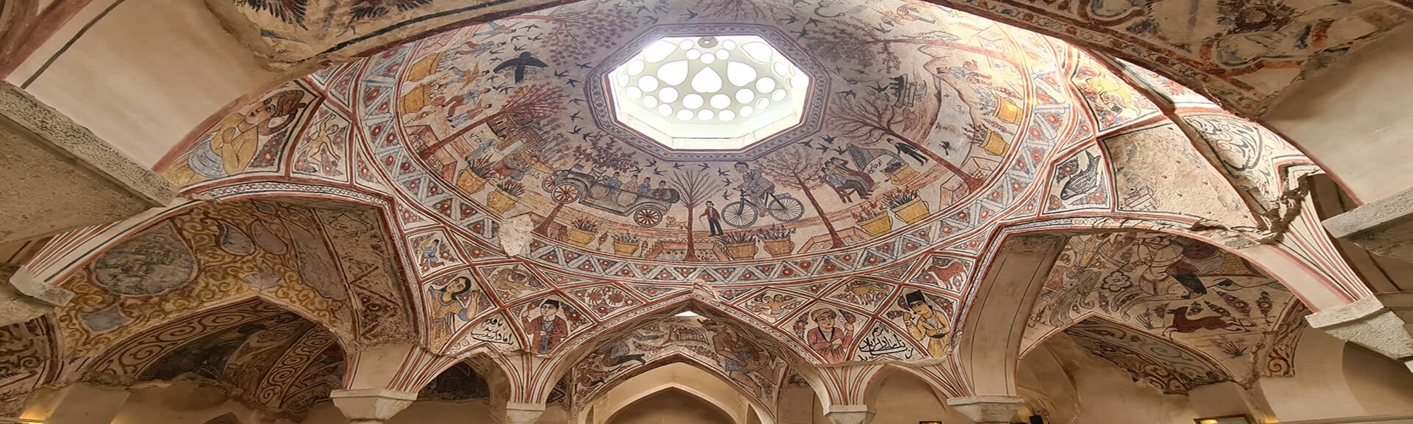 Razavi Khorasan Tourist Attractions | Hamam Mahdi Gholi Beik Razavi Khorasan Tourist Attractions | Hamam Mahdi Gholi Beik