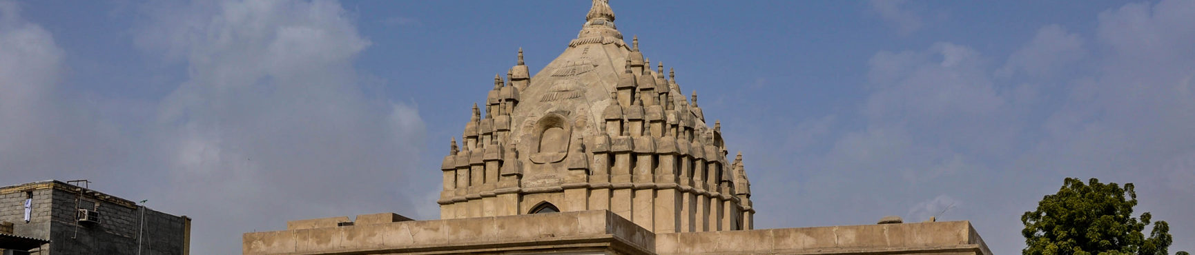Hindu Temple, Hormozgan Tourist Attractions
