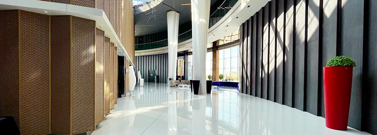 Tehran Rexan booking