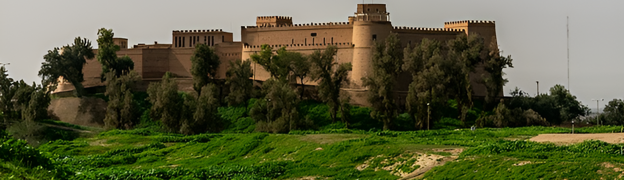 Shush Castle, Khuzestan Tourist Attractions Shush Castle, Khuzestan Tourist Attractions