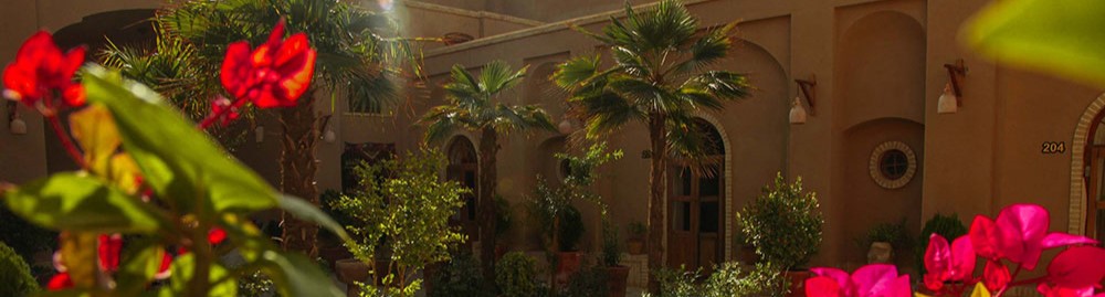 Yazd Hooman Boutique booking