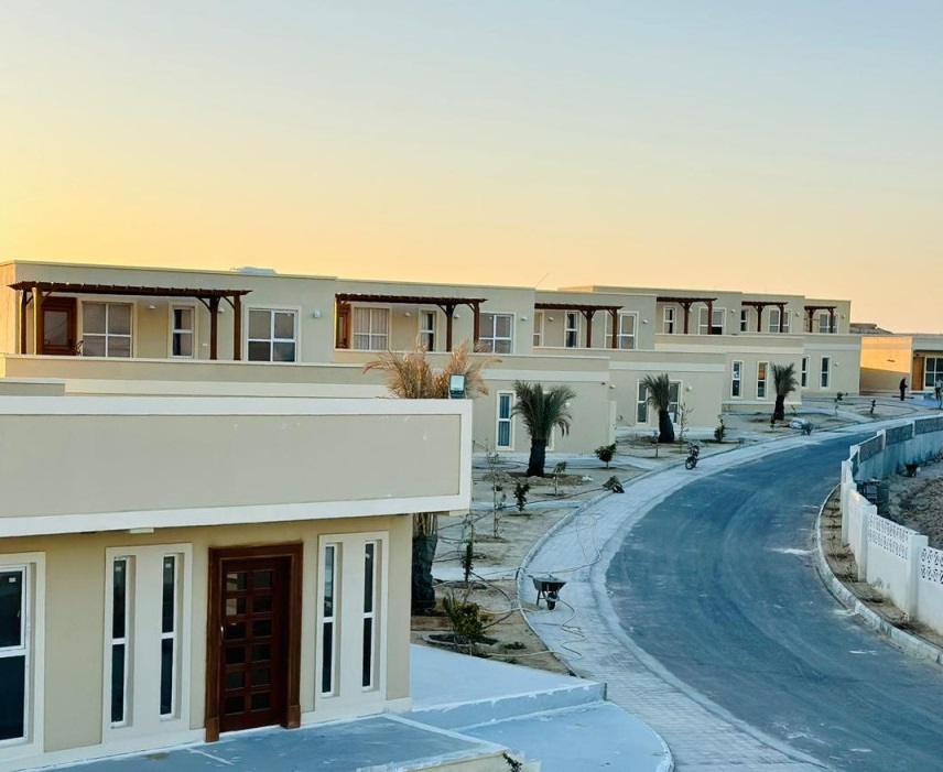 Qeshm Island Barracuda booking