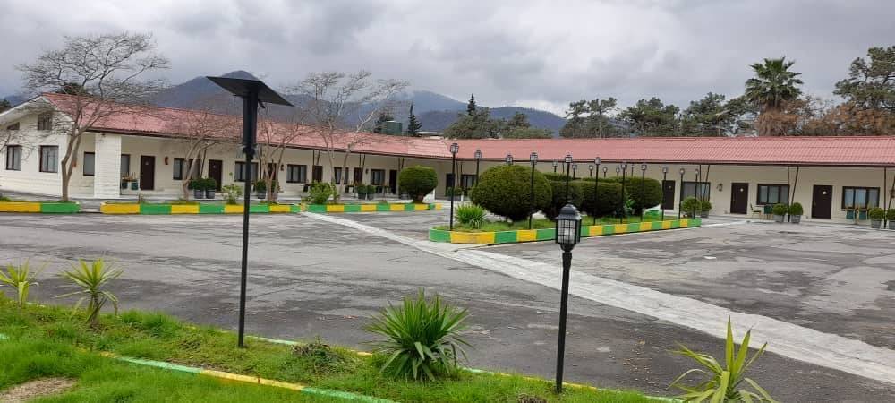  Parsian Ramsar Motel booking