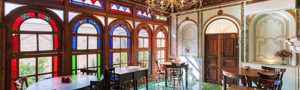 Shiraz Ravi Boutique booking
