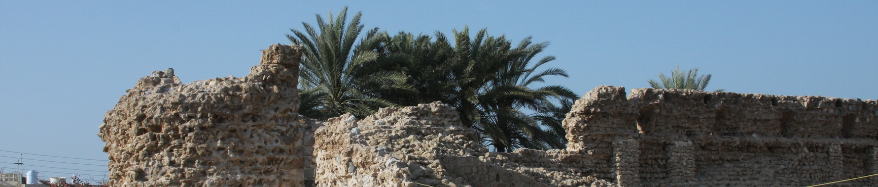 Portuguese Castle, Hormozgan Tourist Attractions