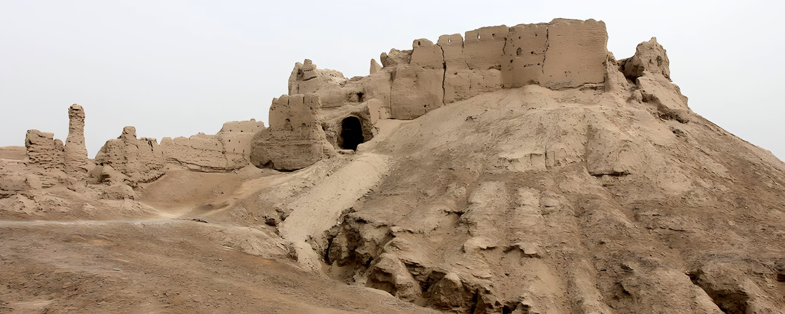 Sistan o Balouchestan Tourist Attractions | Bampour Castle Sistan o Balouchestan Tourist Attractions | Bampour Castle