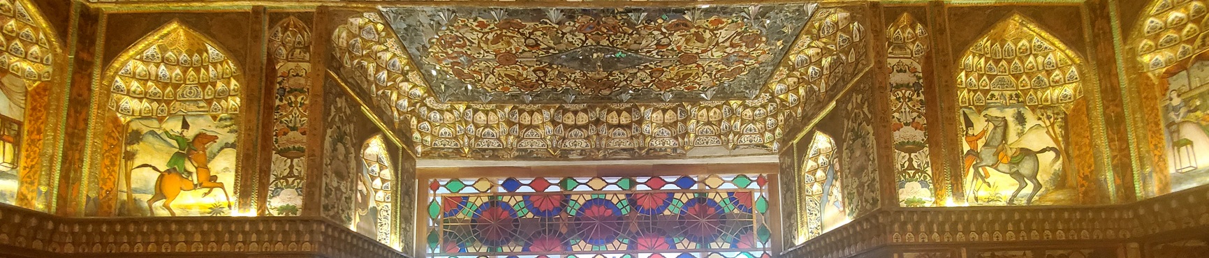 Hariri House in Tabriz, Tabriz Tourist Attractions