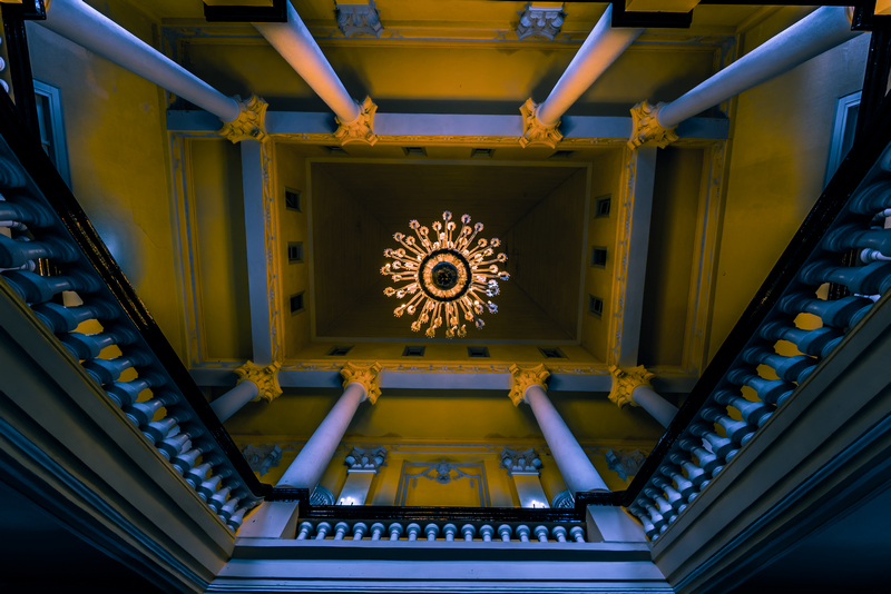 Bandar-e Anzali Museum Palace Architecture