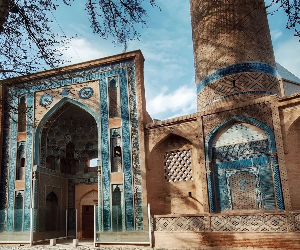 Abdussamad Isfahani Abdussamad Isfahani