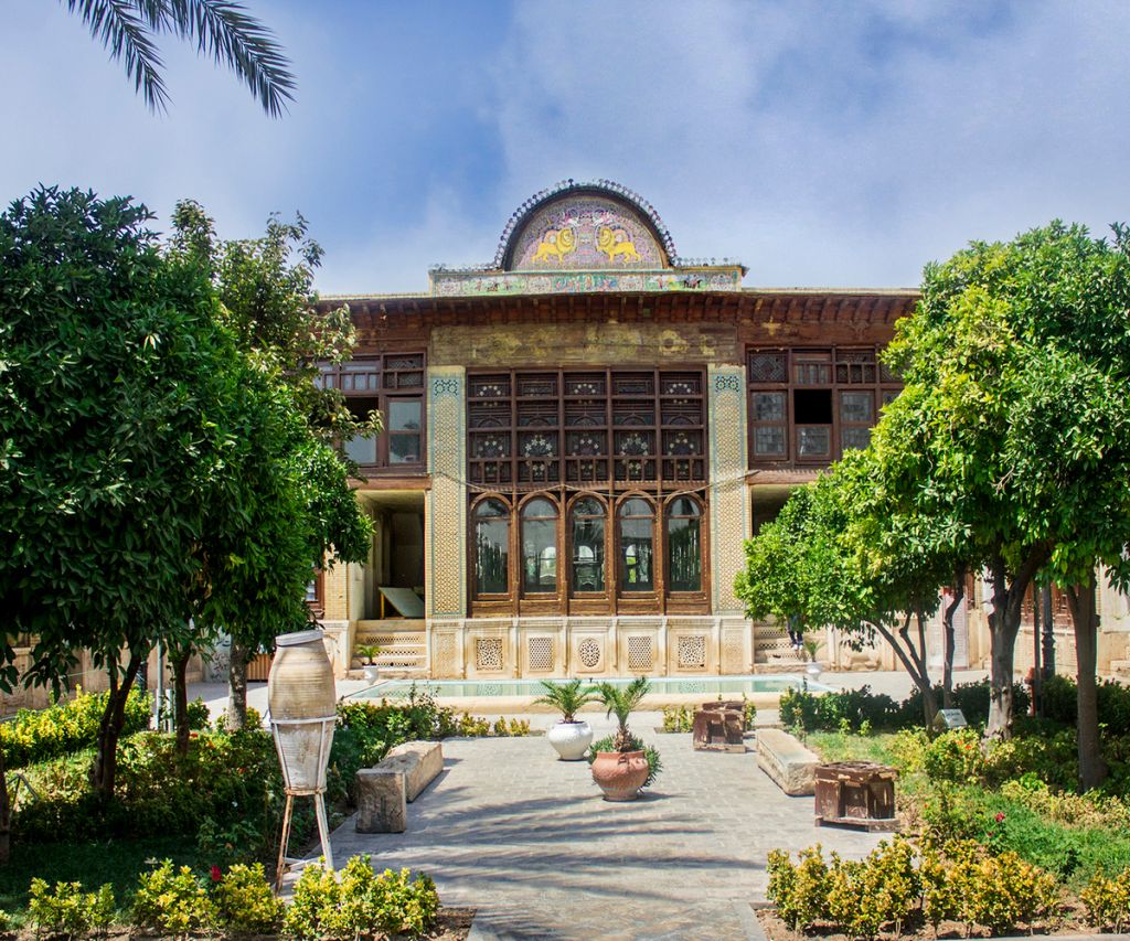 Narenjestan Narenjestan