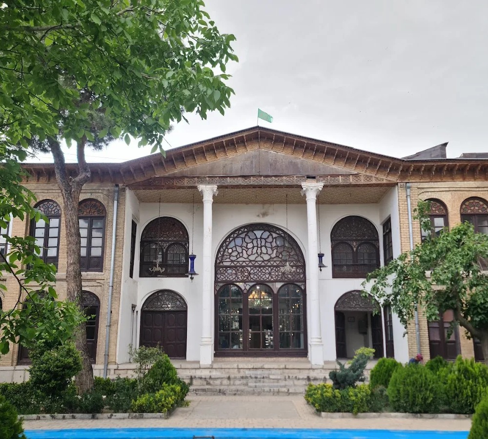 Takyeh_Biglarbeigi Takyeh_Biglarbeigi