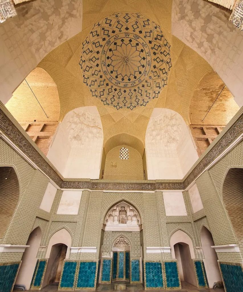 Malek Mosque