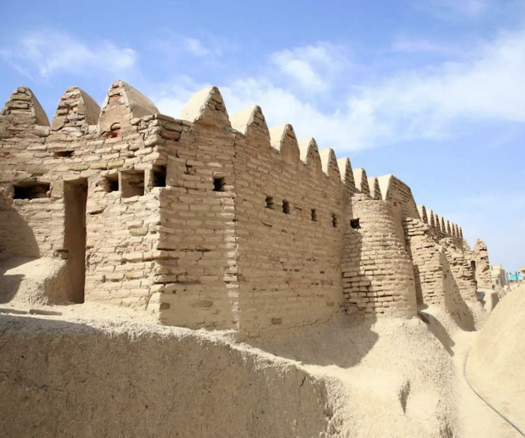 Naseri Castle