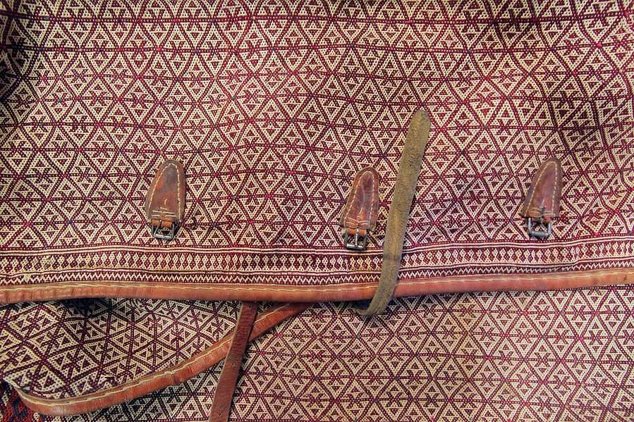 Gilan Province: Jajim