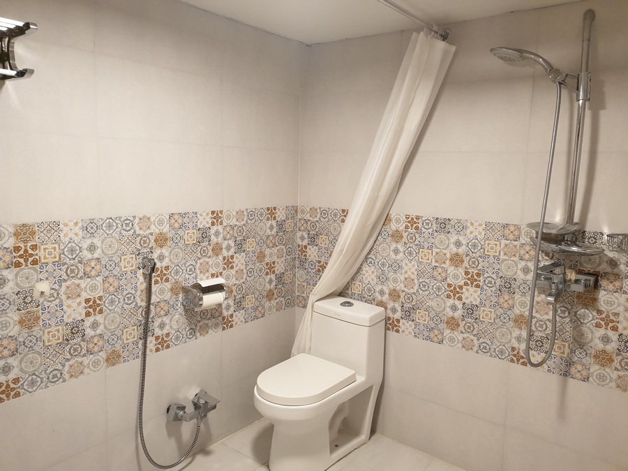 Iran Hotels - Caravanserai