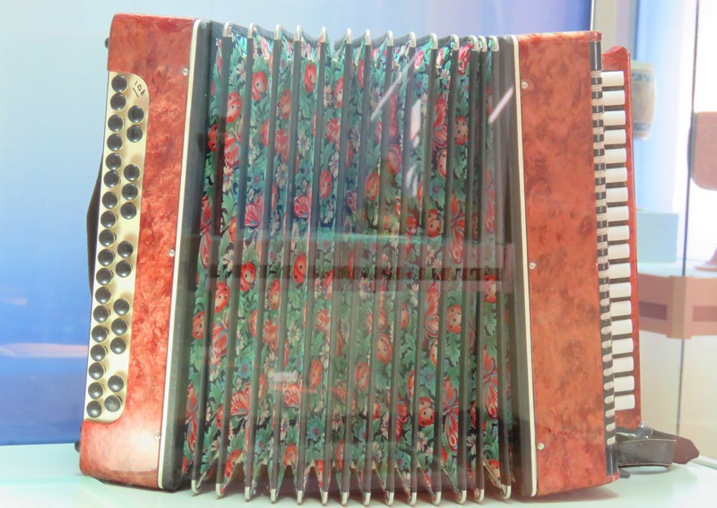 Herandi Garden Museum Musical