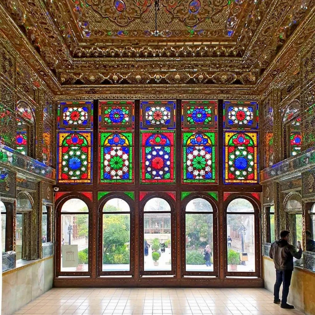 Narenjestan Narenjestan