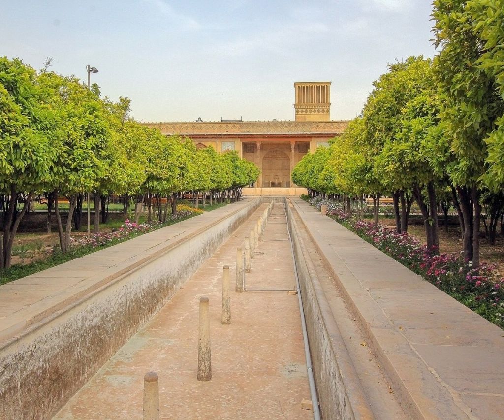 Arg Of Karim Khan
