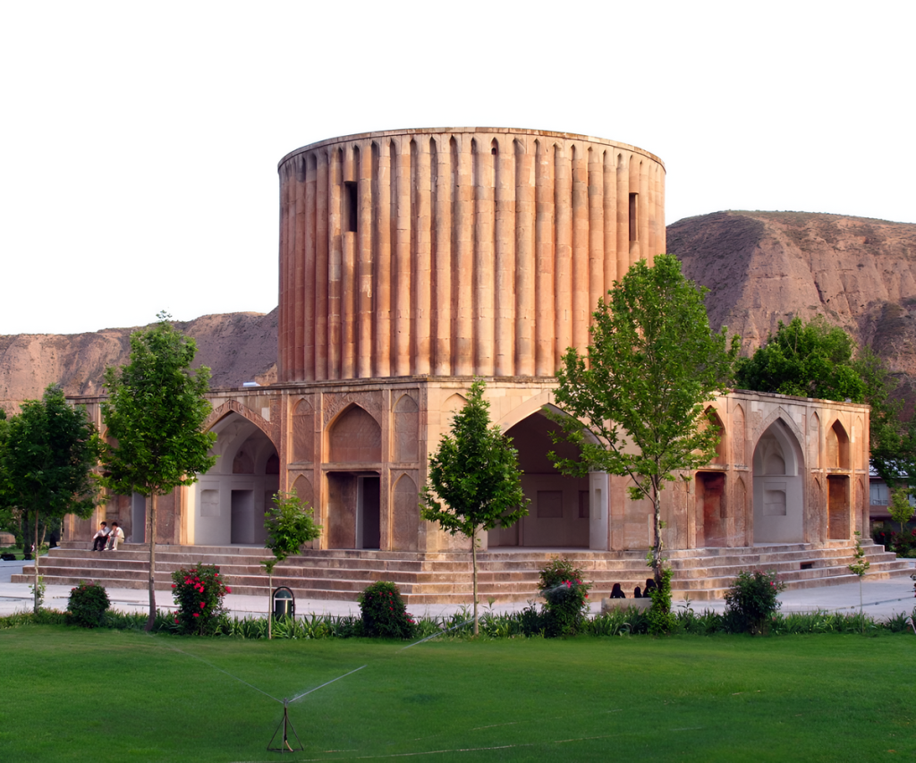 Khorshid Palace