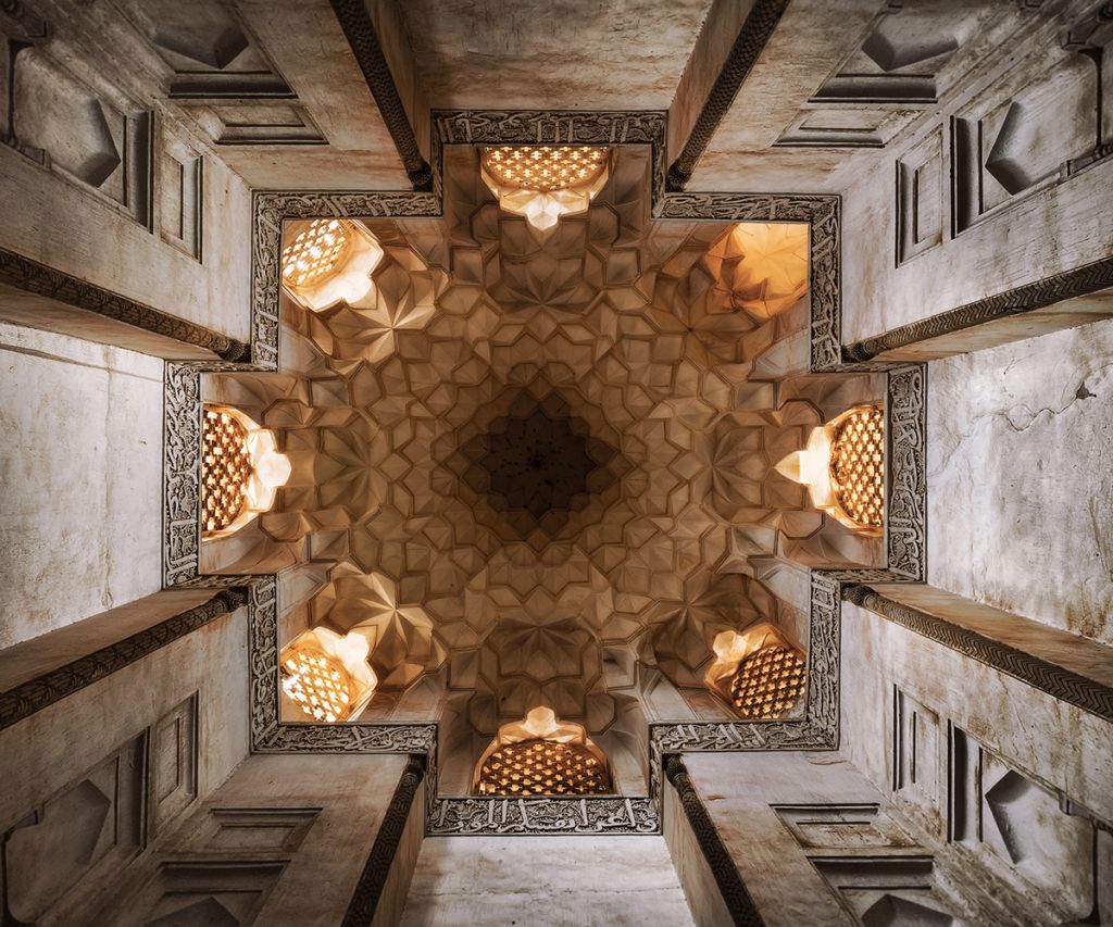 Abdussamad Esfahani Architecture Abdussamad Esfahani Architecture