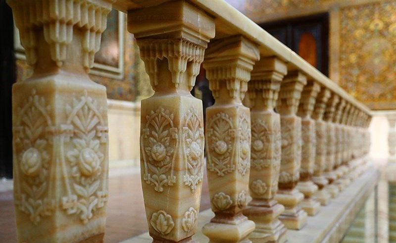 Iran Art Museum Iran Art Museum