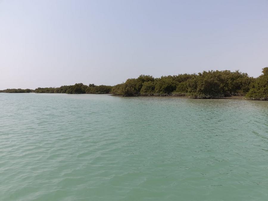 Iran Resorts - Qeshm Island