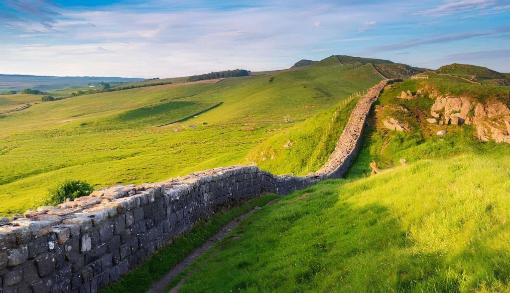Golestan Province: Gorgan Wall