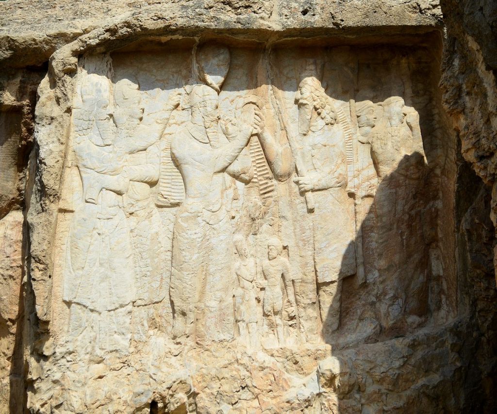 Naqsh-e Rajab