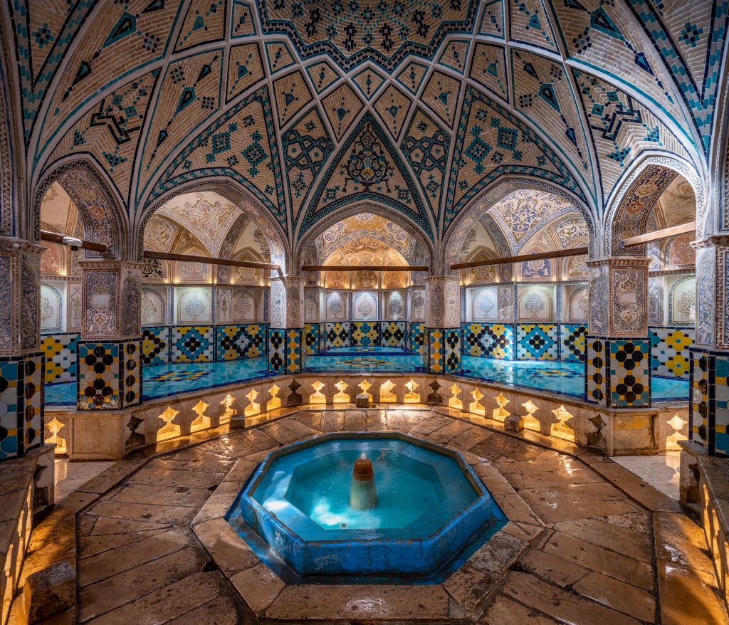 Sultan Amir Ahmad Bathhouse Sultan Amir Ahmad Bathhouse