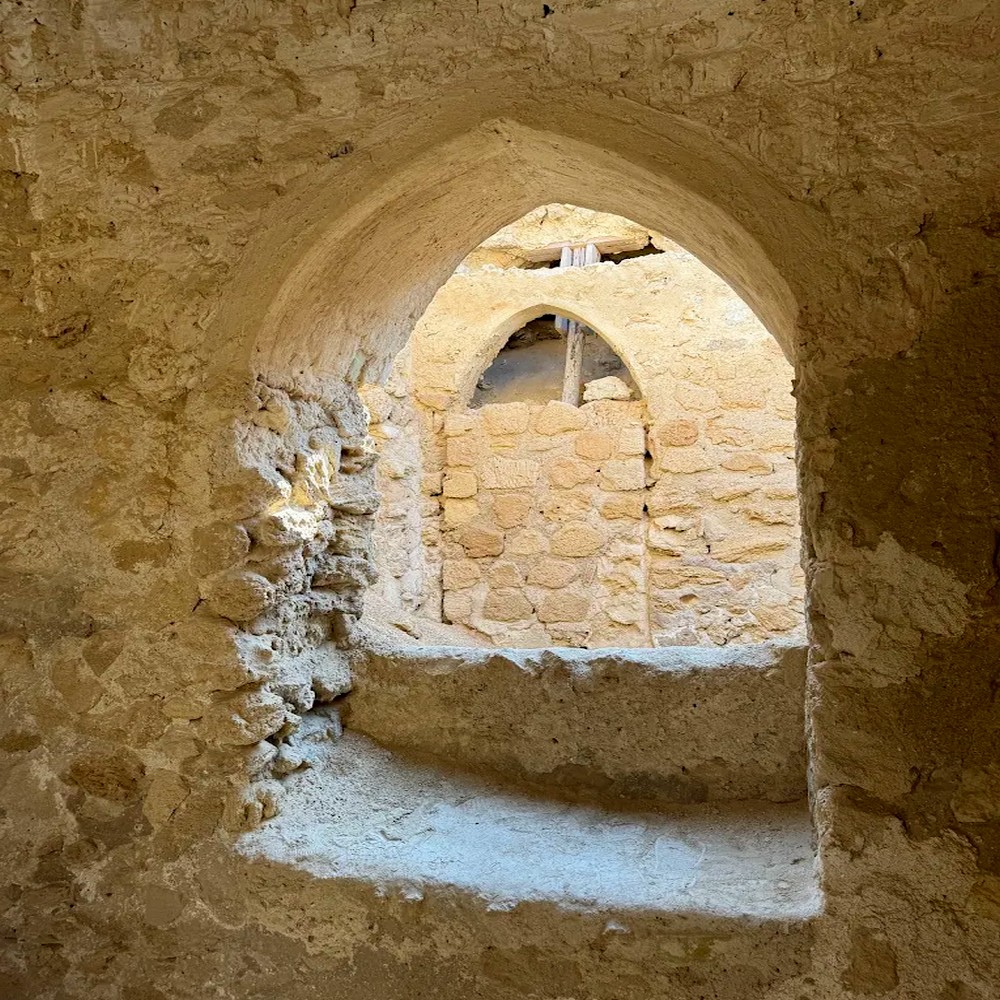 Harireh Ancient City