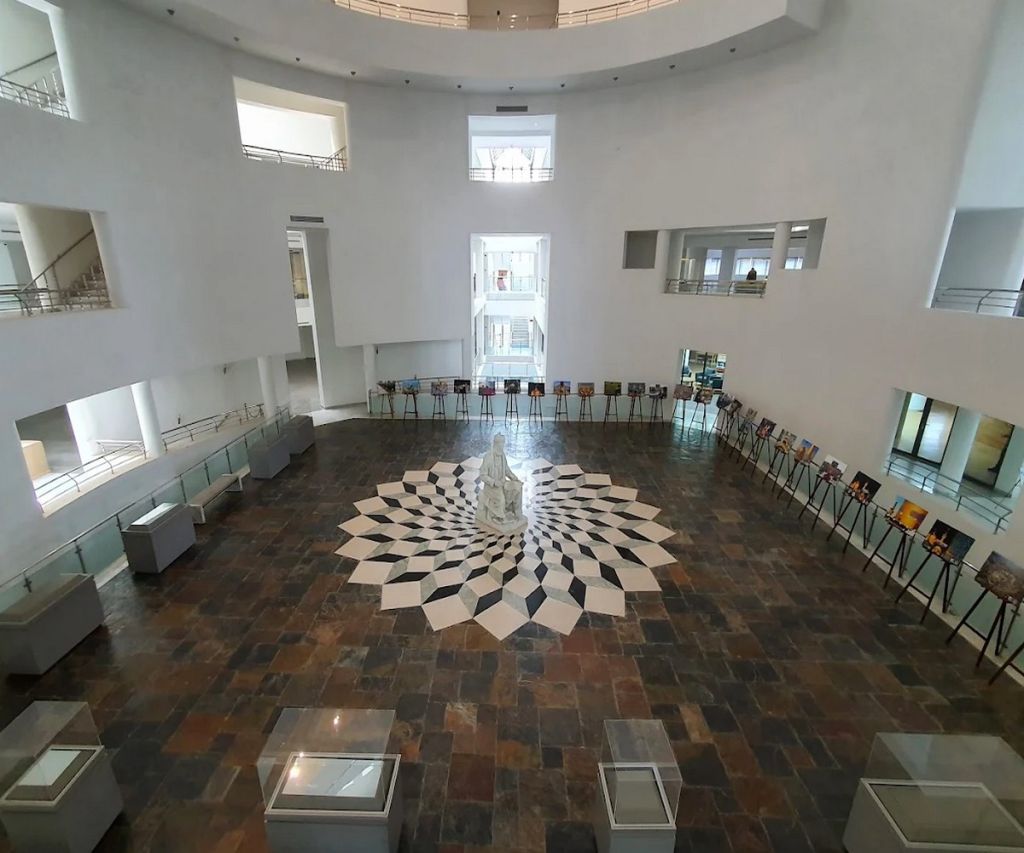 Khorasan Great Museum