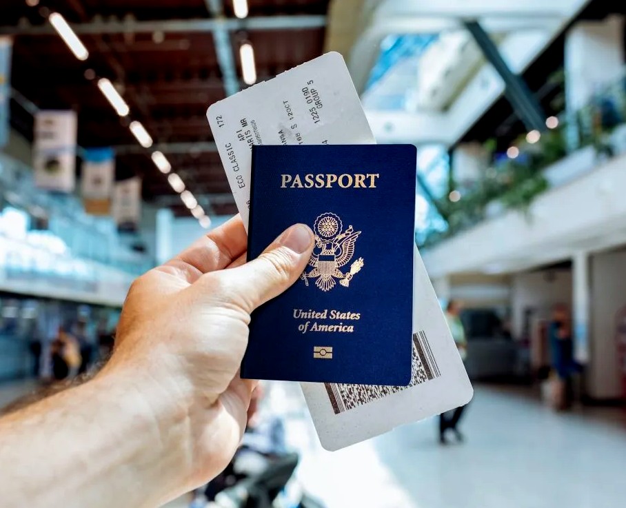 Iran Visa on Arrival