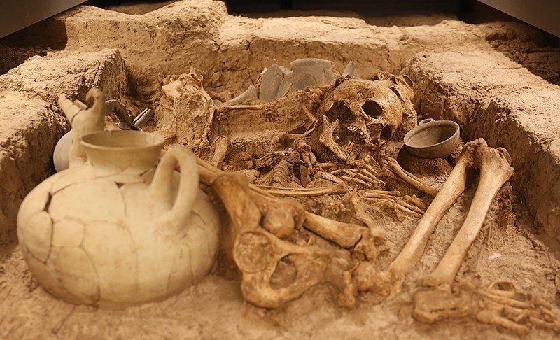 Qazvin City Museum History