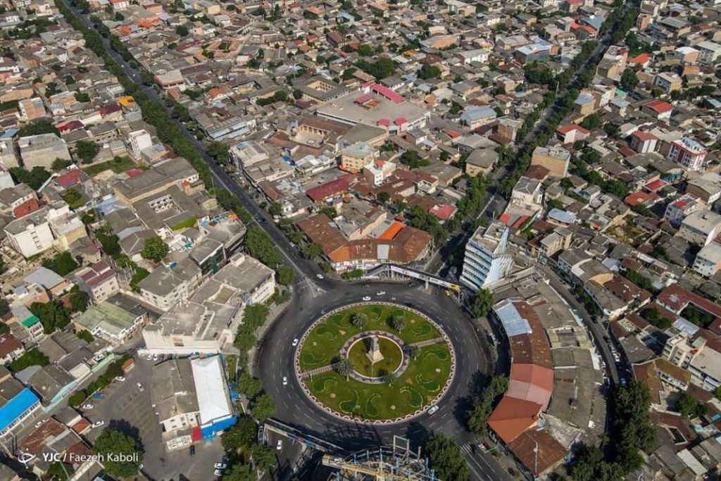 Golestan Province: Gorgan