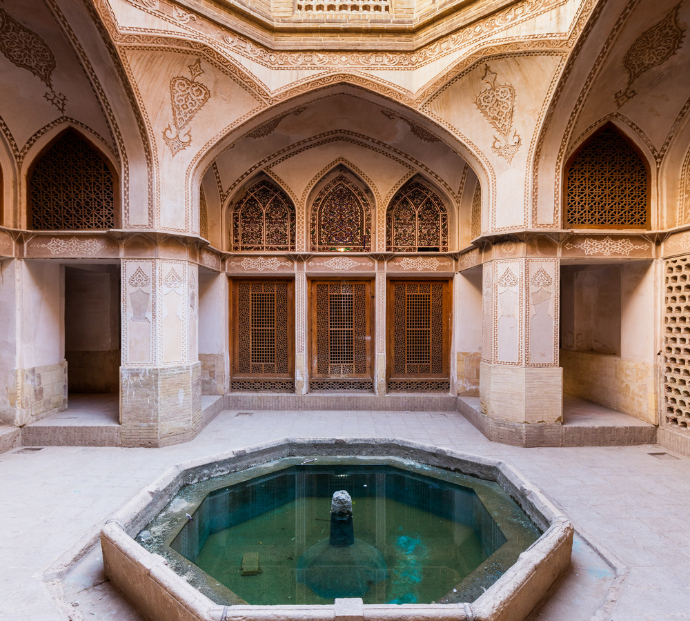 abbasi house kashan abbasi house kashan