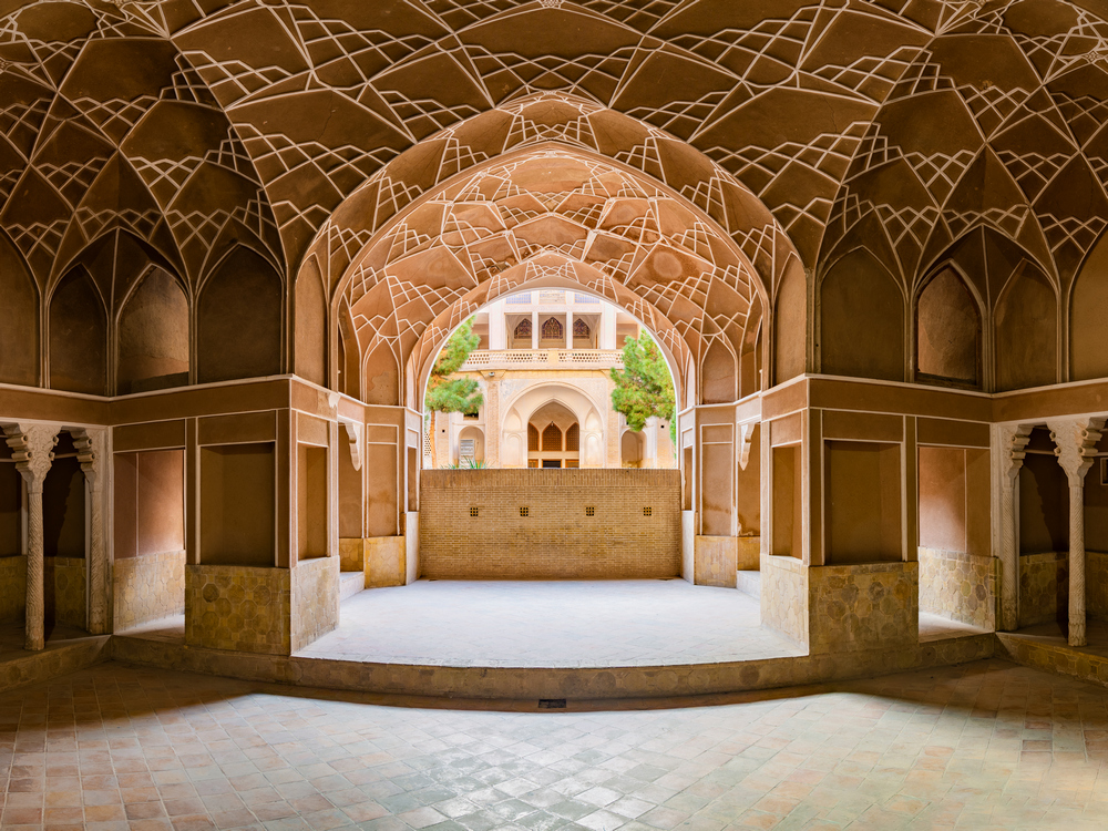abbasi house kashan abbasi house kashan