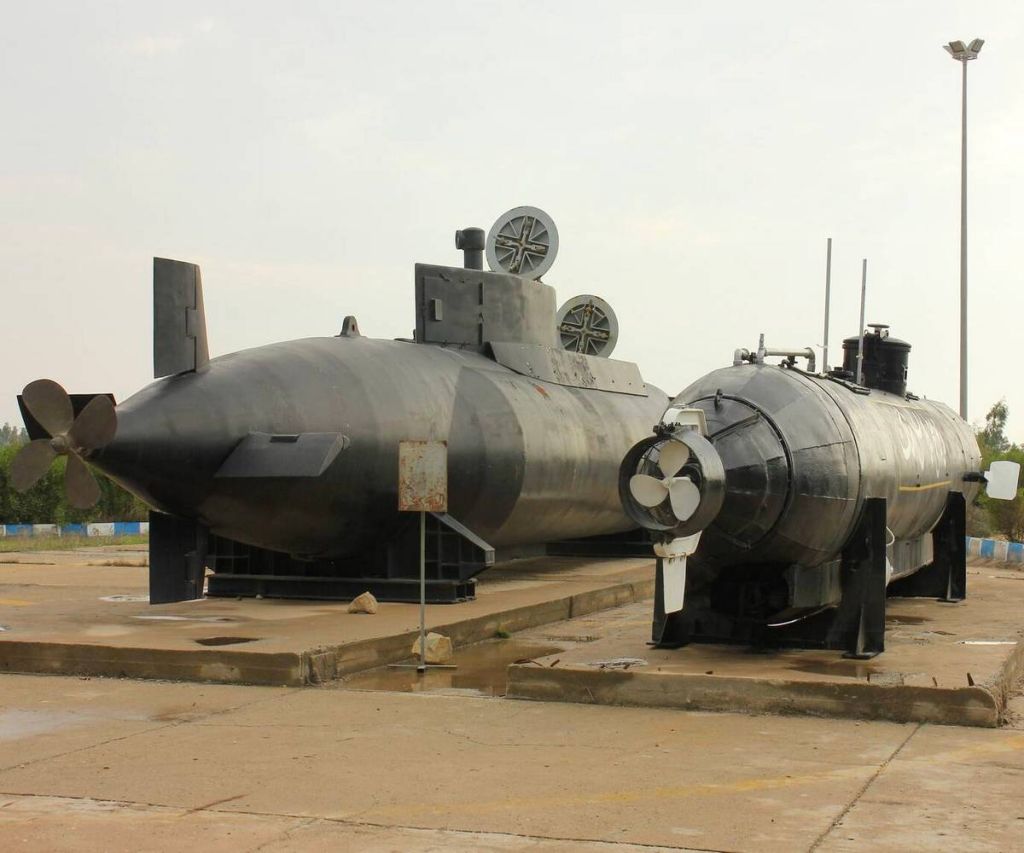 Maritime Museum of Sailing in the Persian Gulf