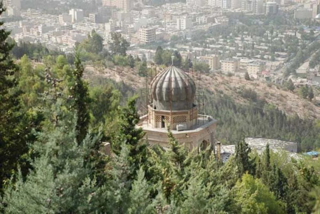Baba Koohi Shirazi Baba Koohi Shirazi