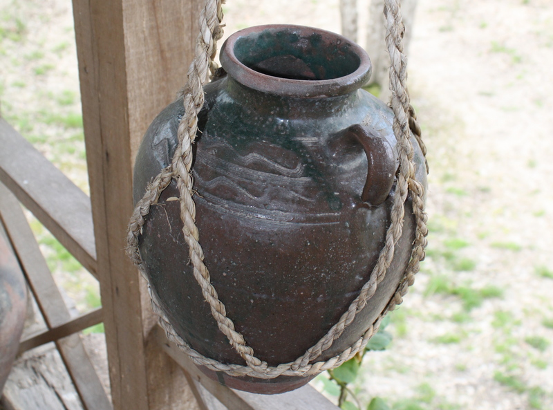 Gilan Rural Heritage Museum Crafts