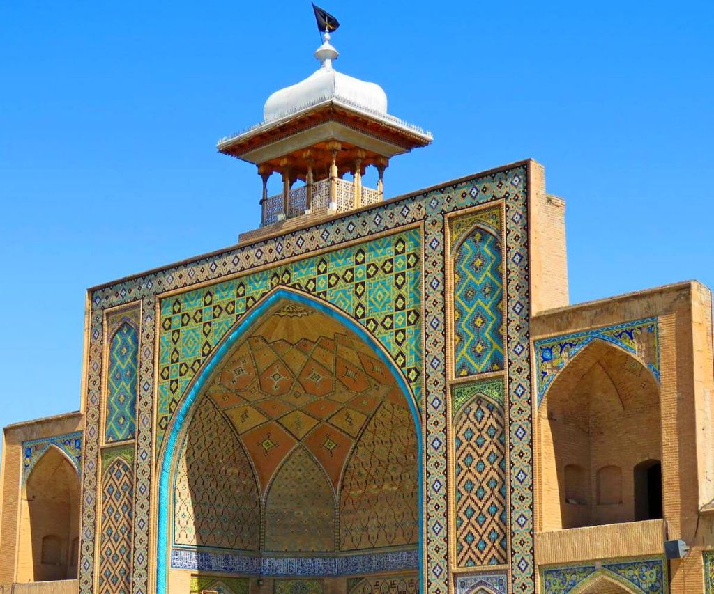 Nabi Mosque Nabi Mosque