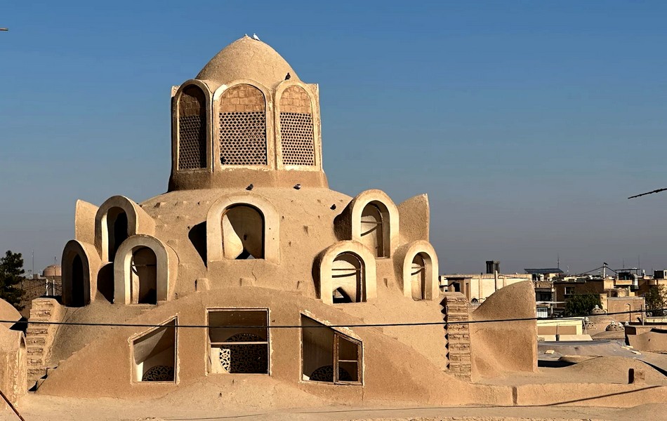 Borujerdi House Borujerdi House