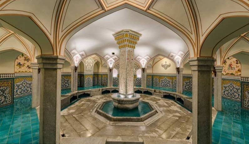 hamam mehdi qoli beik hamam mehdi qoli beik