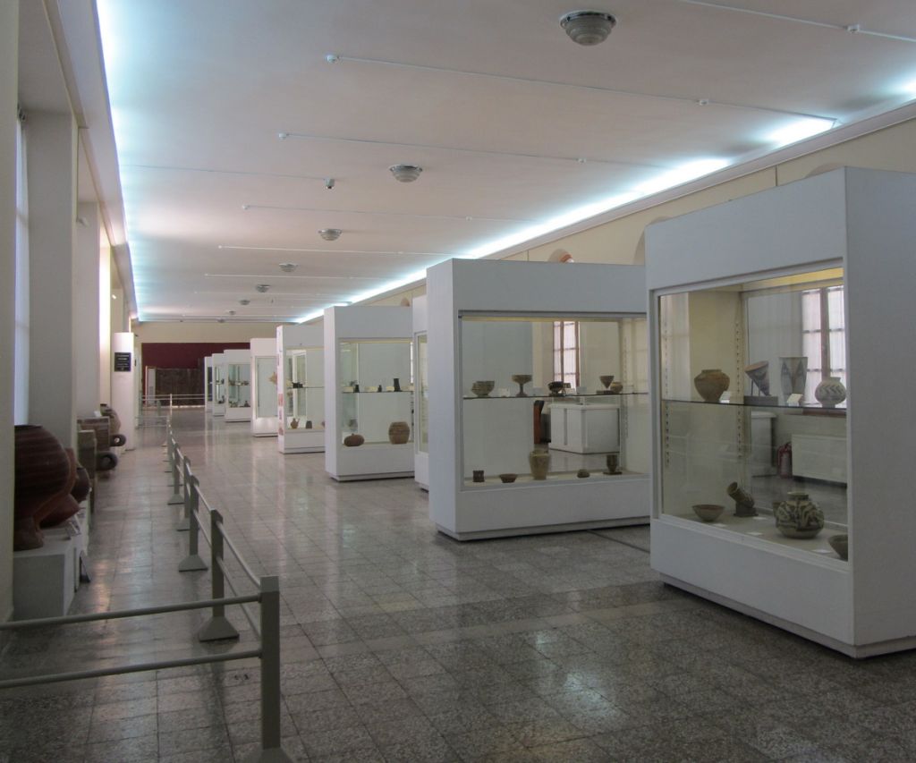 National Museum of Iran National Museum of Iran