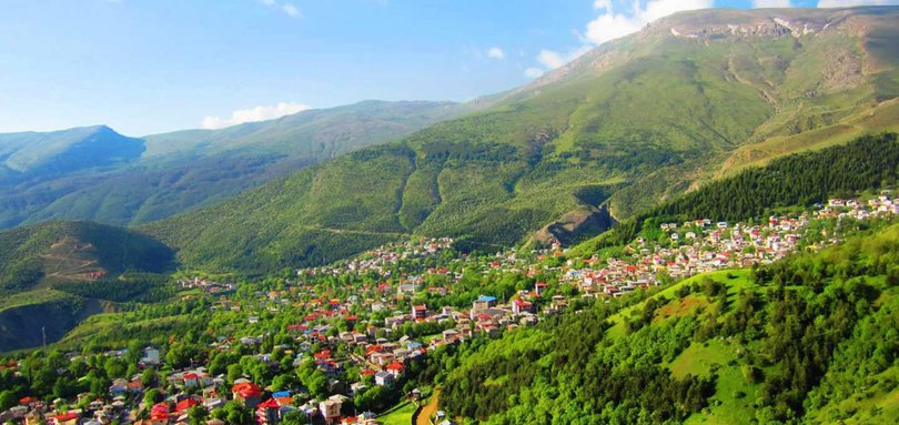 Mazandaran Province