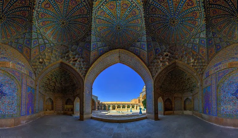 Moshir Shabestaans Moshir Shabestaans