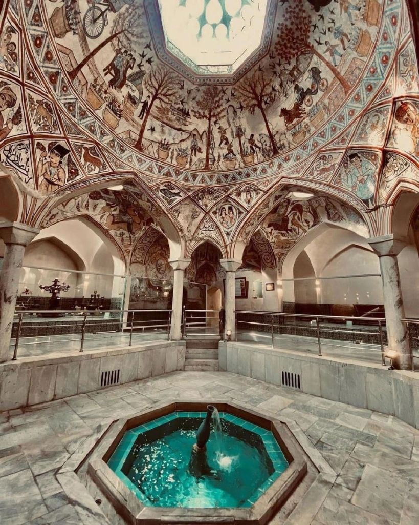 hamam mehdi qoli beik hamam mehdi qoli beik