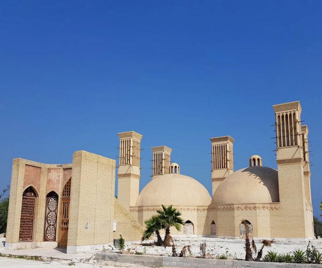 Harireh Ancient City