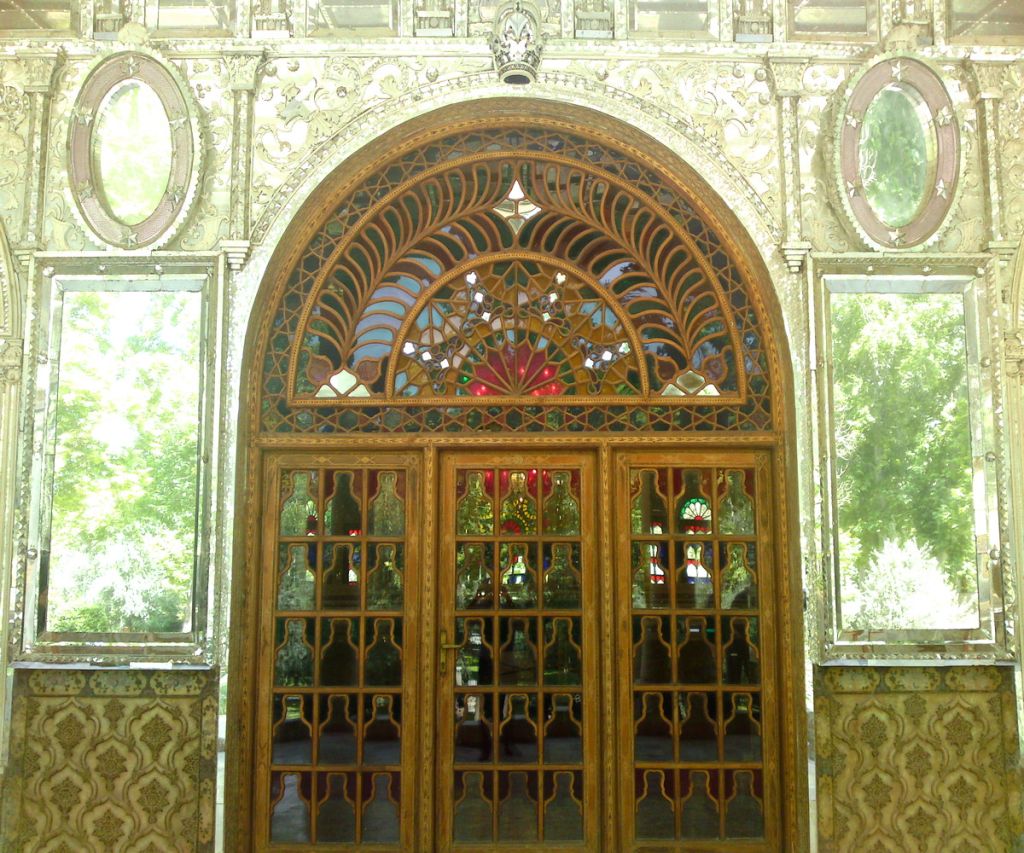 Shams ol Emareh